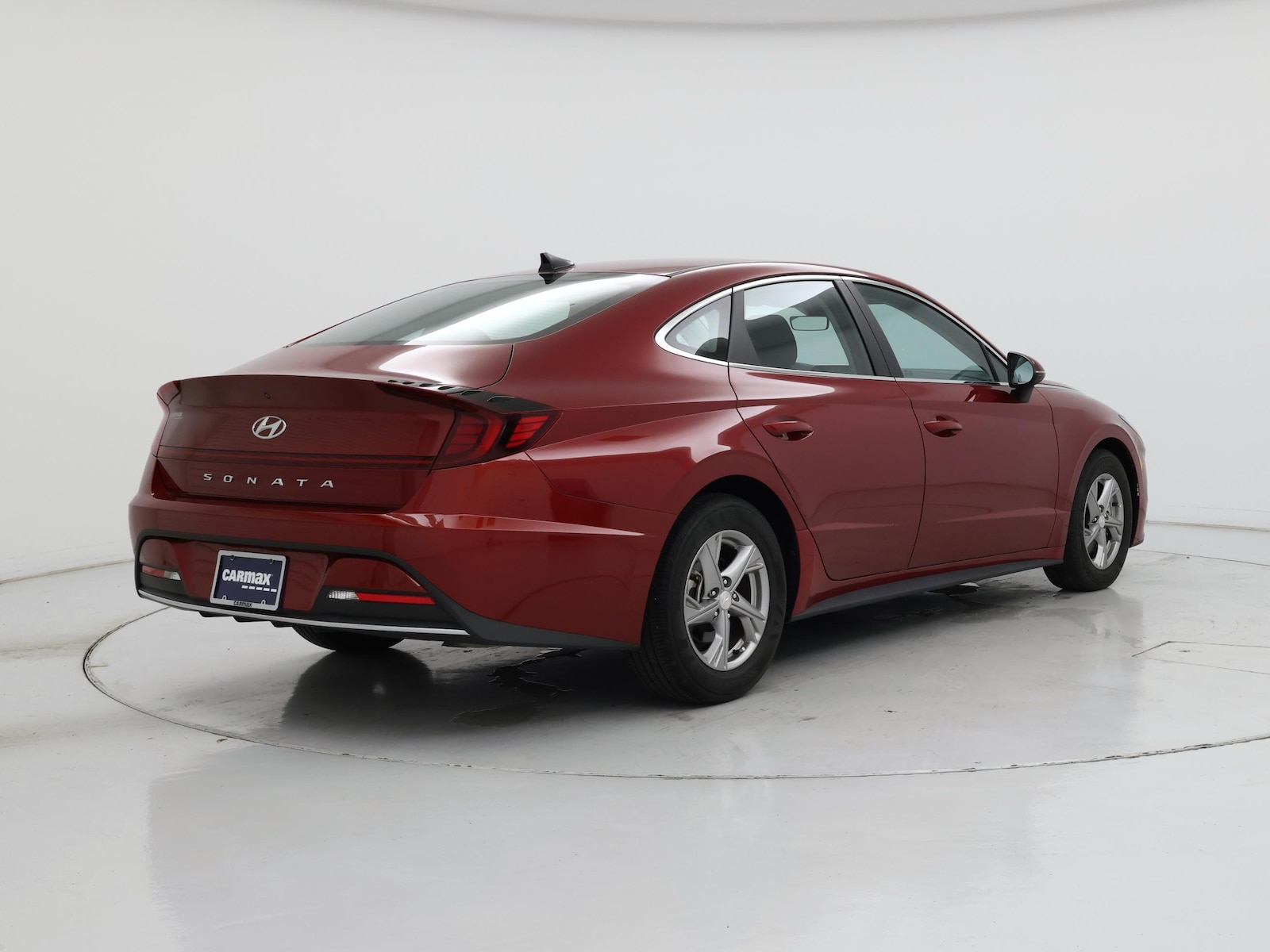 2023 Hyundai Sonata SE - Photo 9