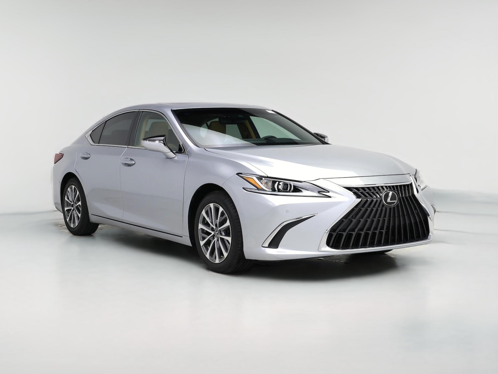 2023 Lexus ES