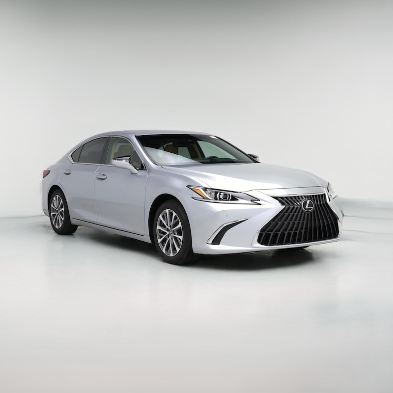 2023 Lexus ES 350