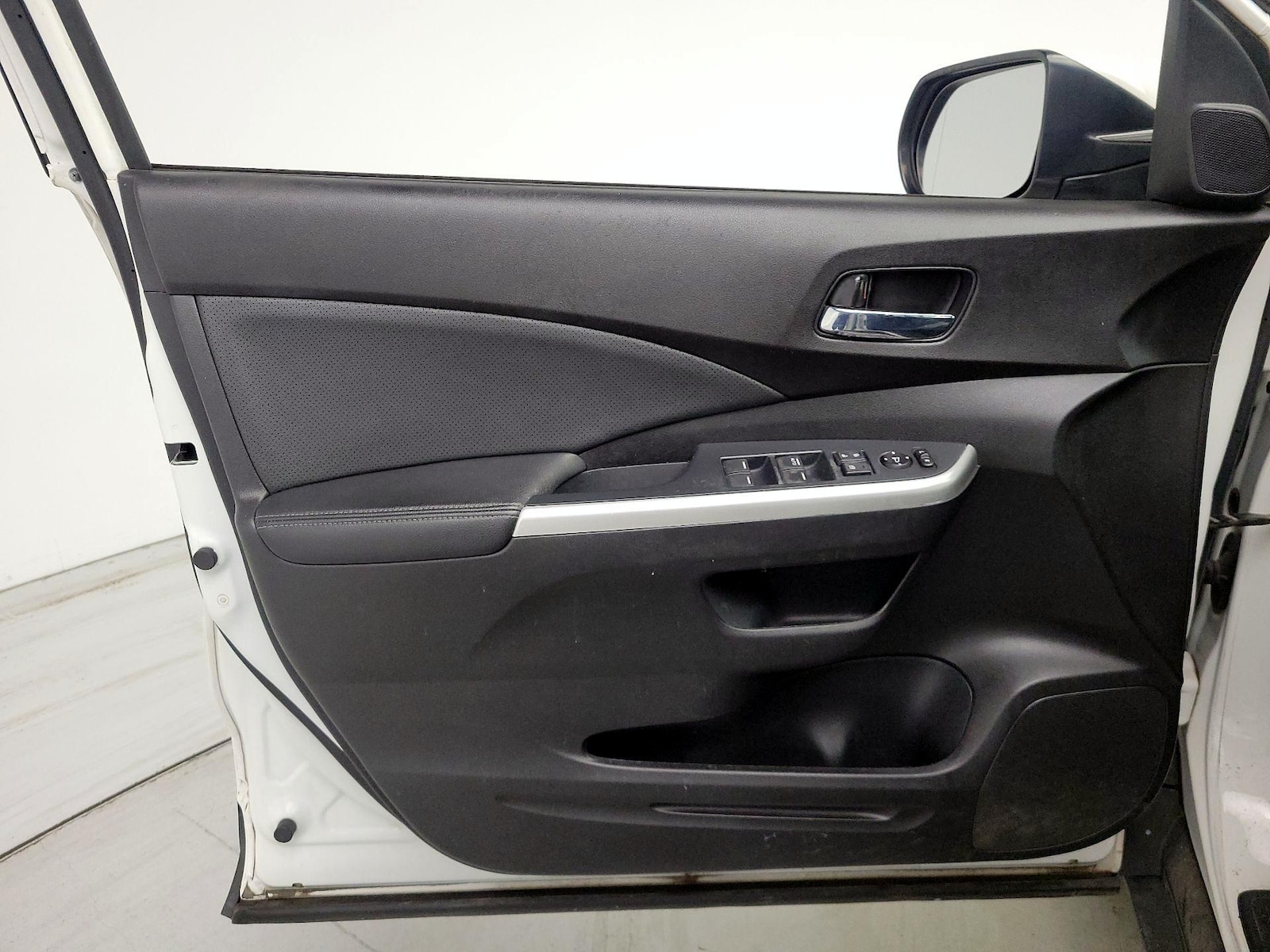 2016 Honda CR-V EX-L - Photo 13