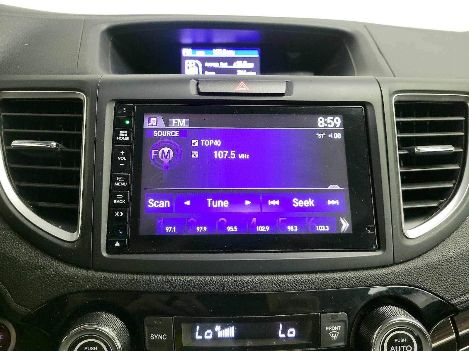 2016 Honda CR-V EX-L - Photo 16