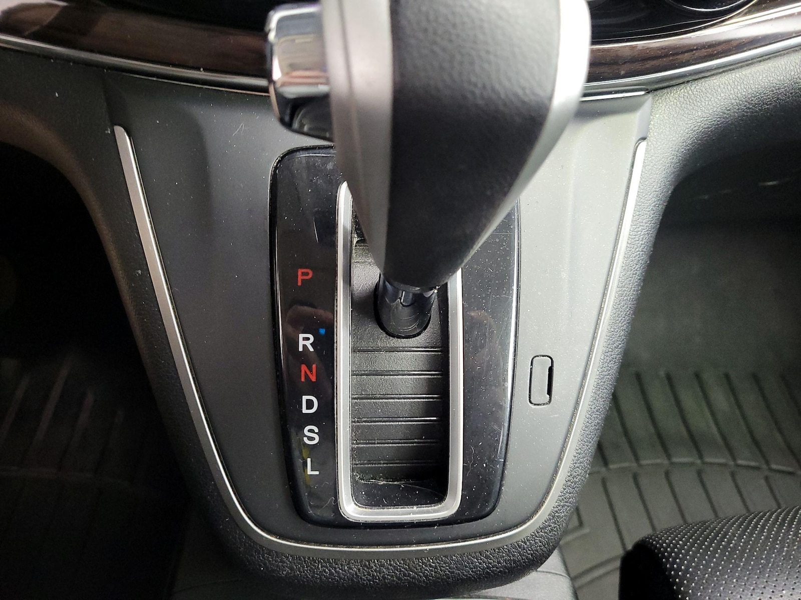 2016 Honda CR-V EX-L - Photo 18