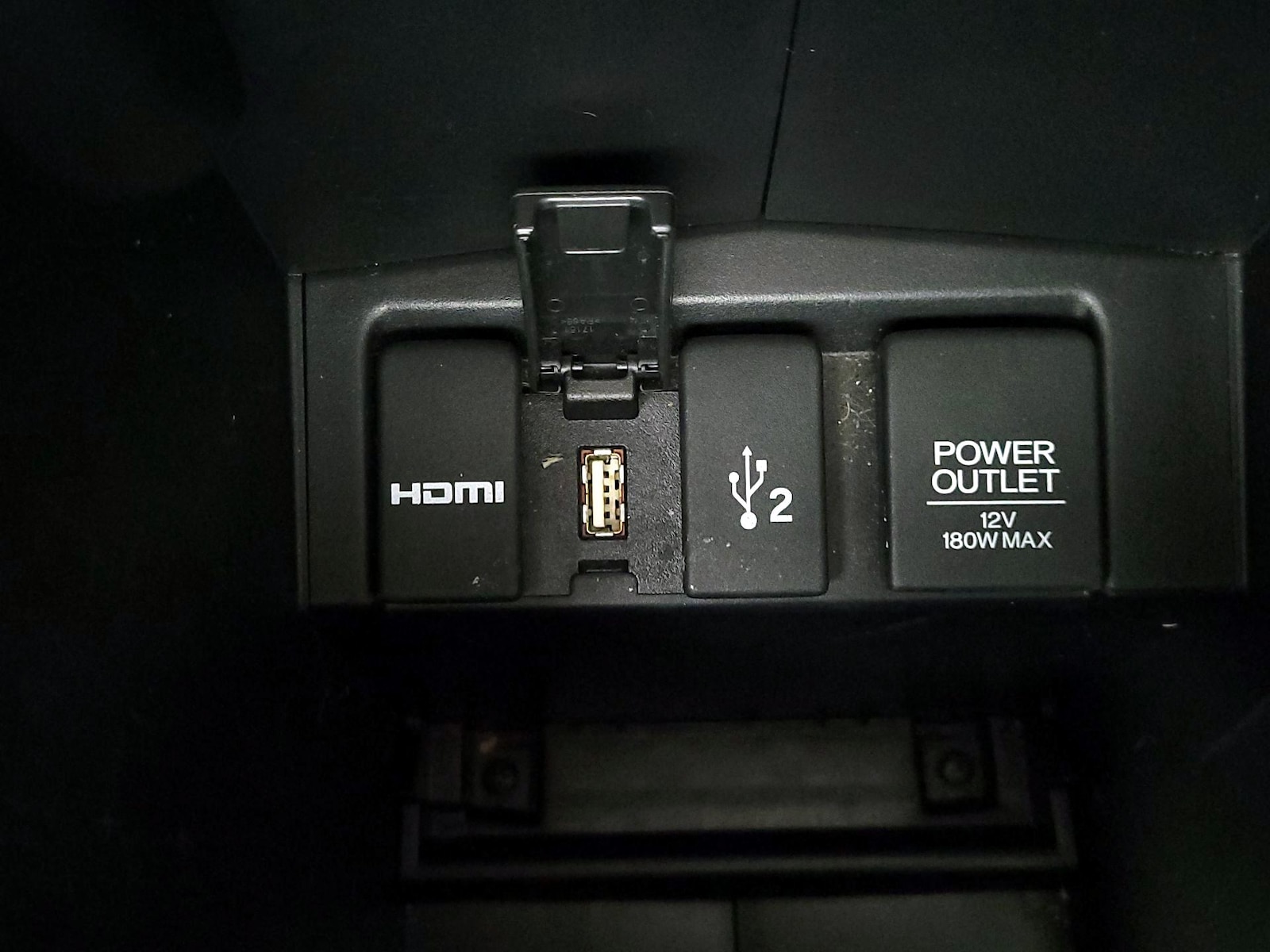 2016 Honda CR-V EX-L - Photo 19
