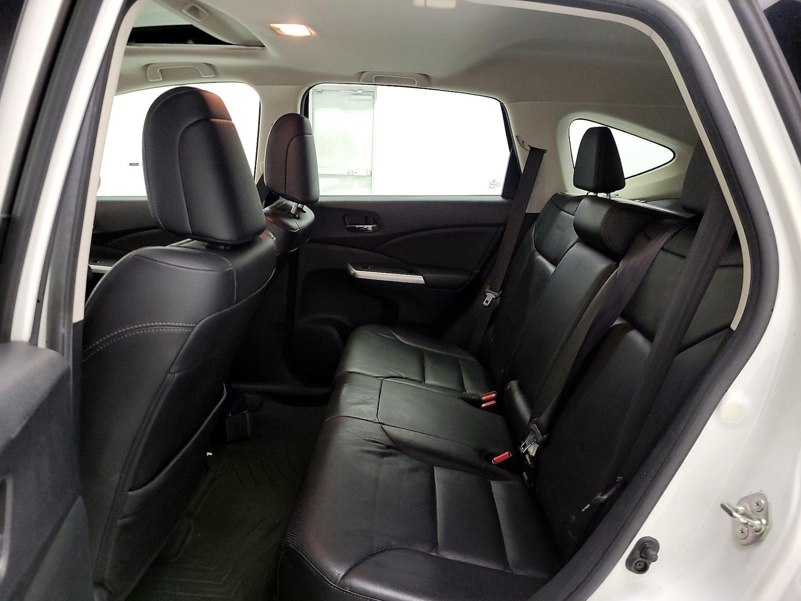 2016 Honda CR-V EX-L - Photo 21