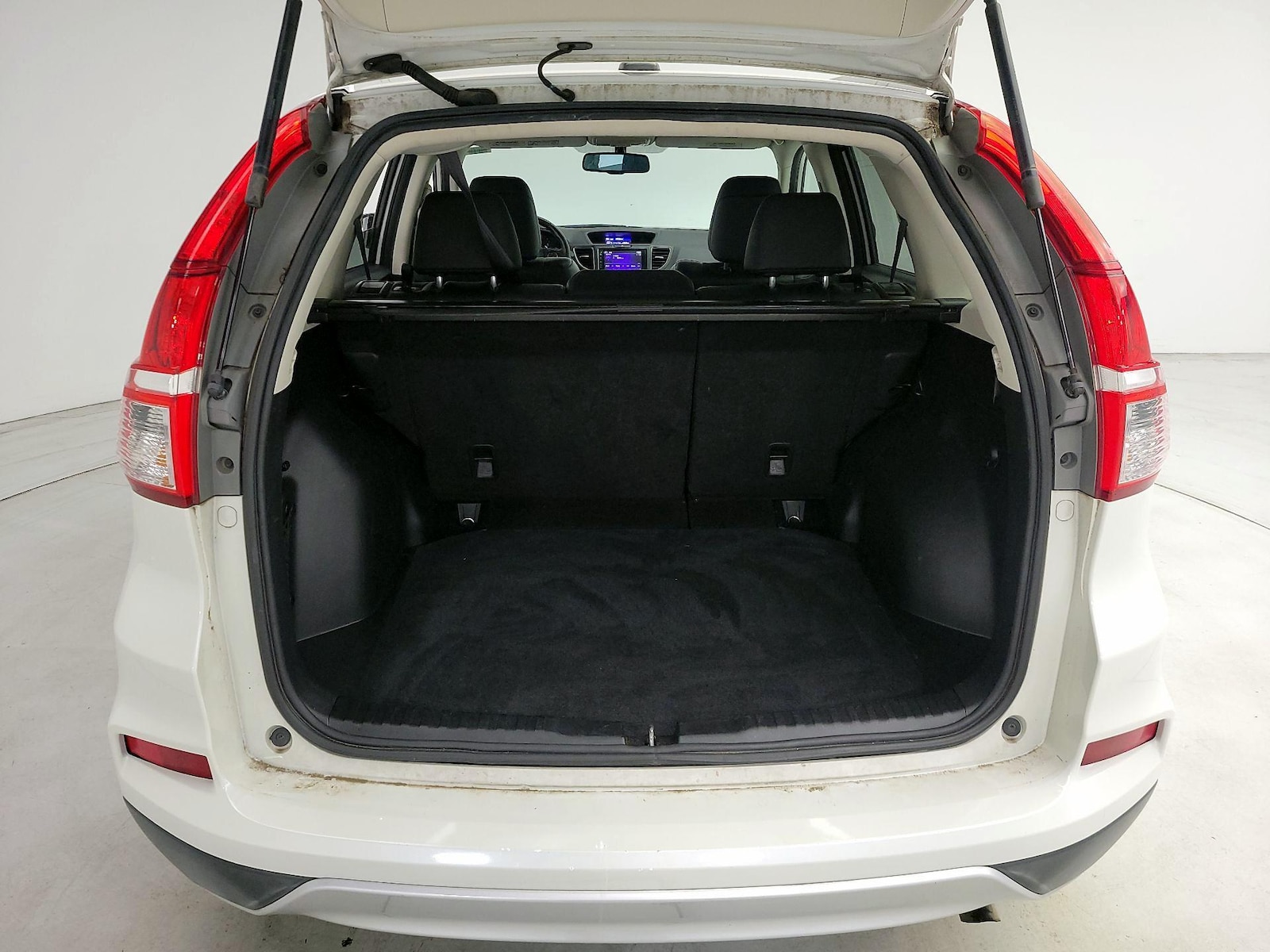 2016 Honda CR-V EX-L - Photo 22