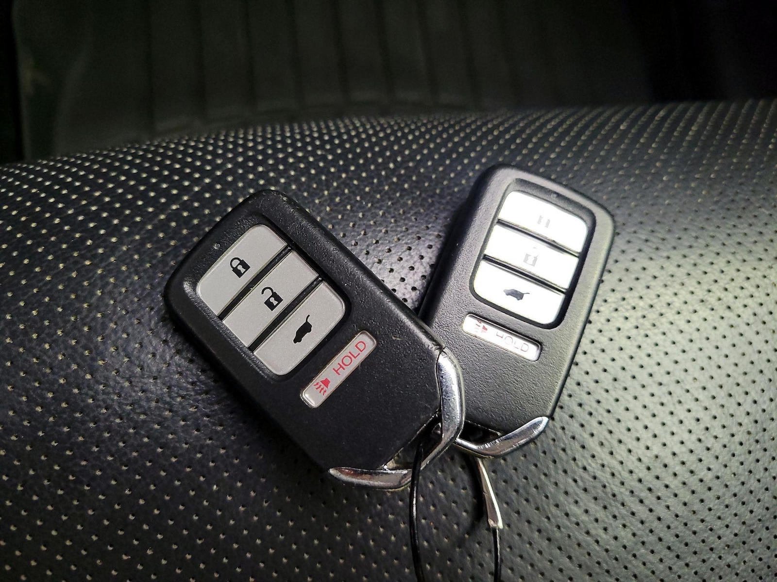 2016 Honda CR-V EX-L - Photo 24