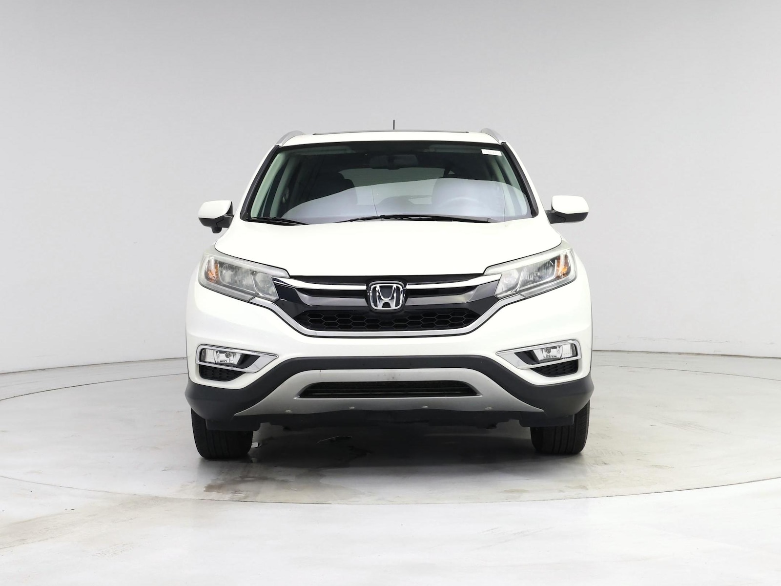 2016 Honda CR-V EX-L - Photo 6