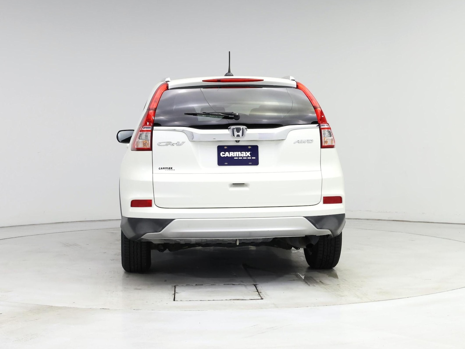 2016 Honda CR-V EX-L - Photo 7