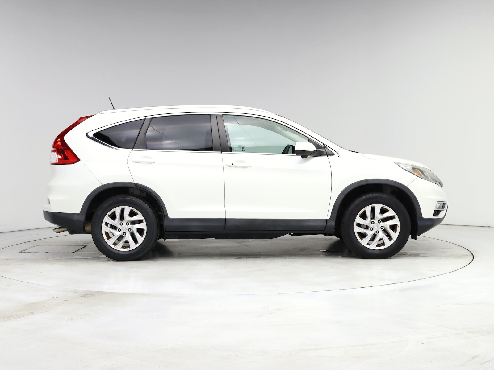 2016 Honda CR-V EX-L - Photo 8