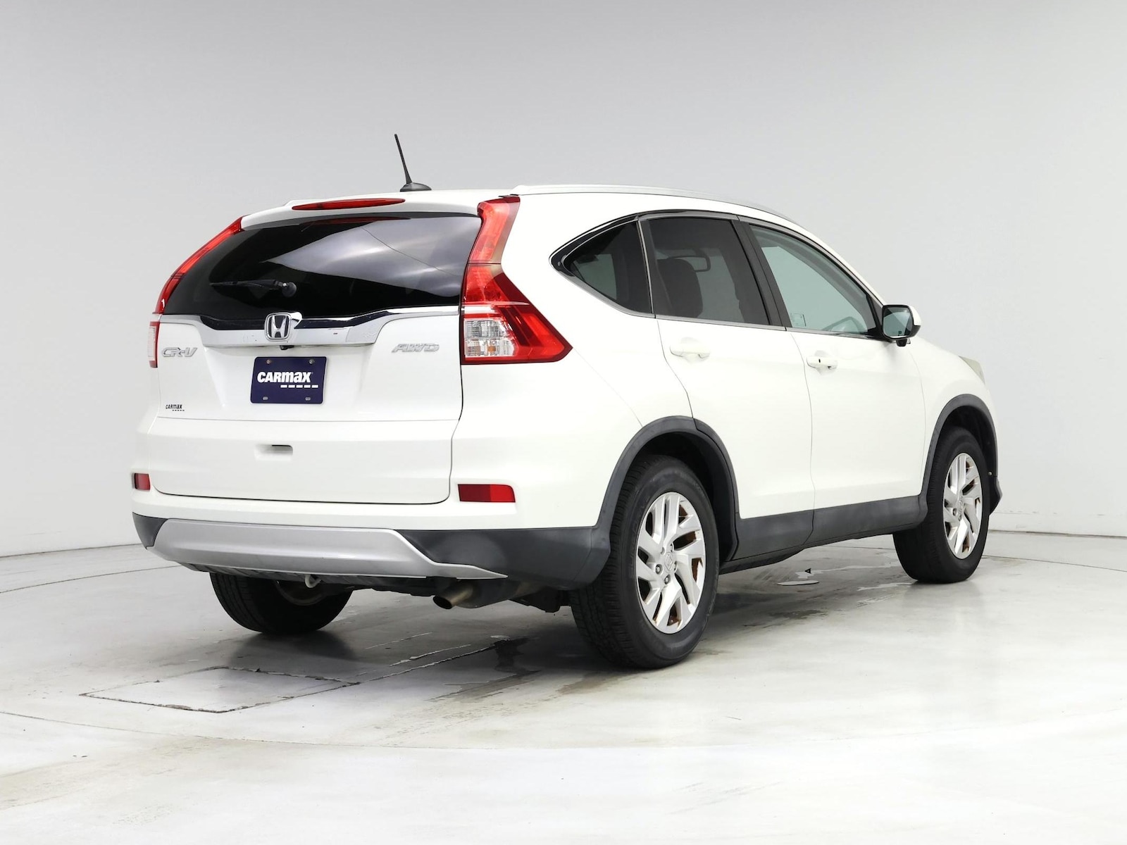 2016 Honda CR-V EX-L - Photo 9