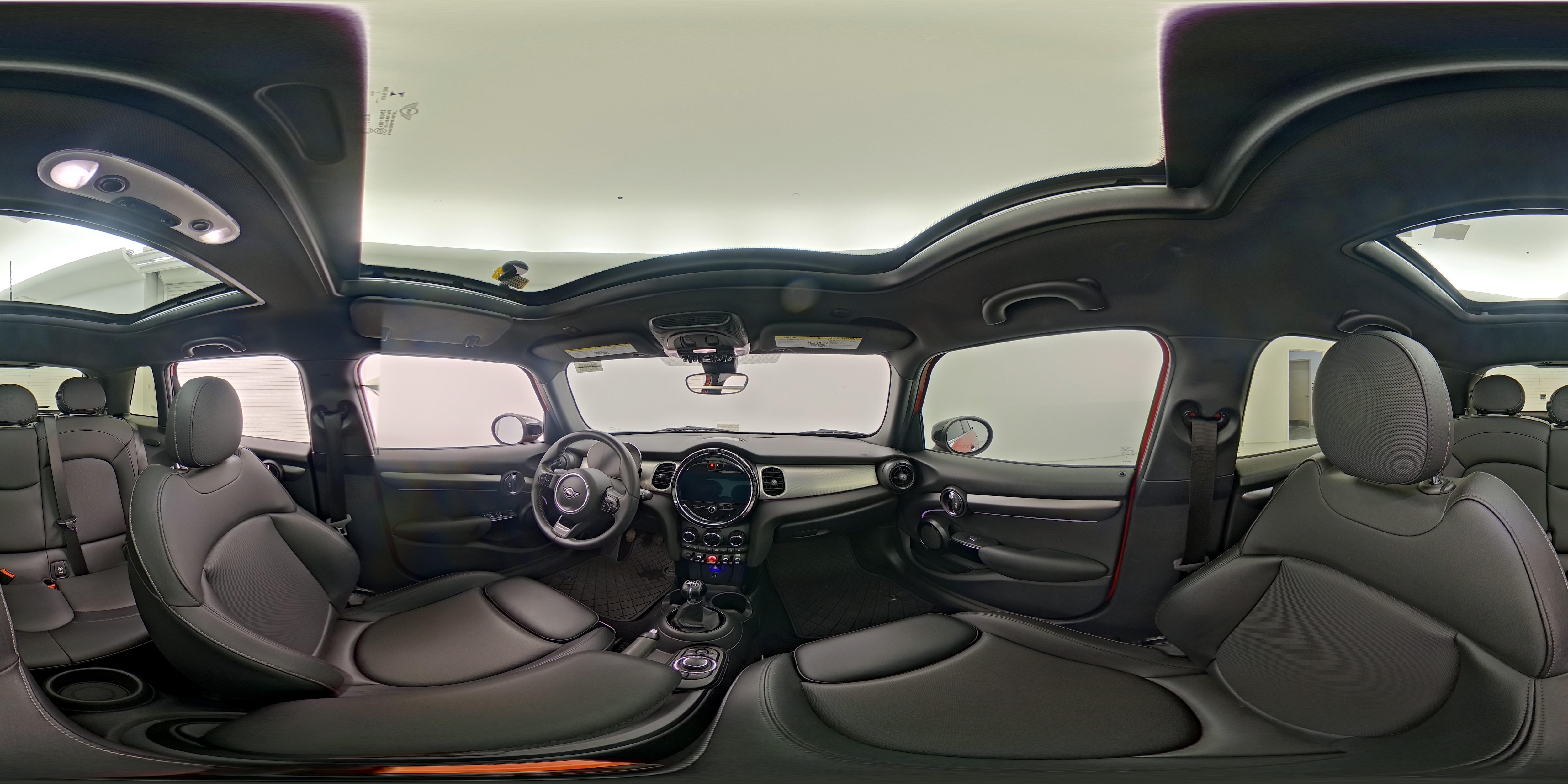 2022 MINI Hardtop 4 Door S - Photo 26