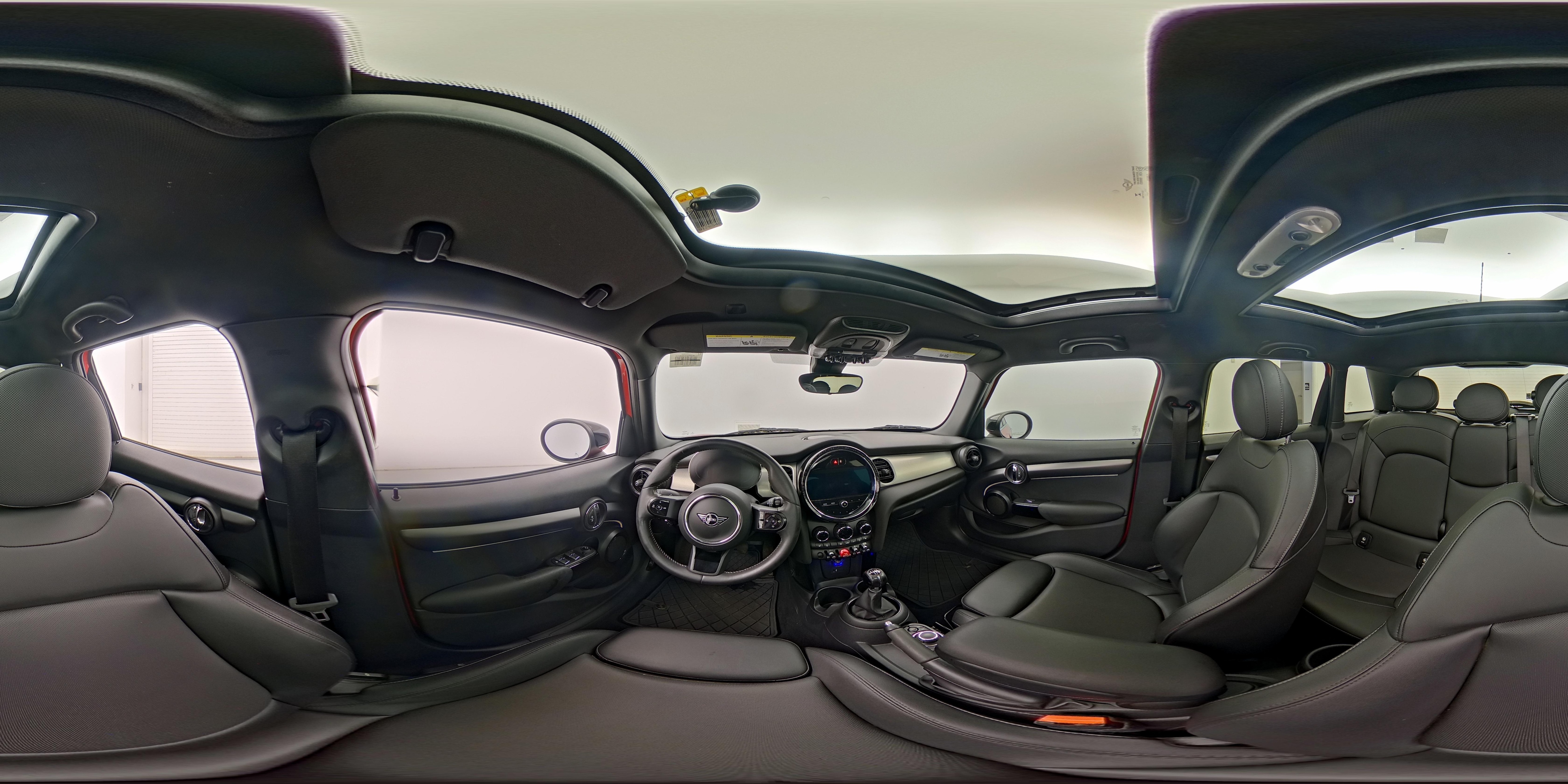 2022 MINI Hardtop 4 Door S - Photo 28