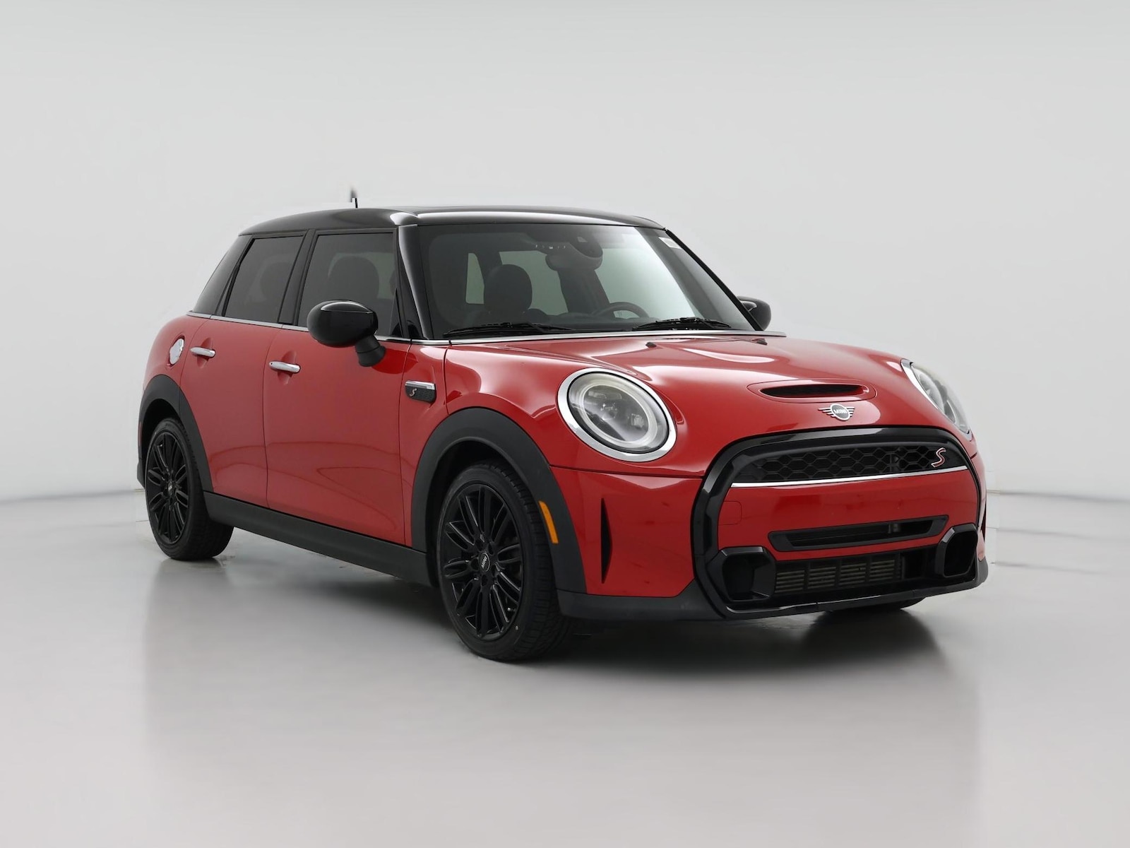 2022 MINI Hardtop 4 Door S - Photo 1
