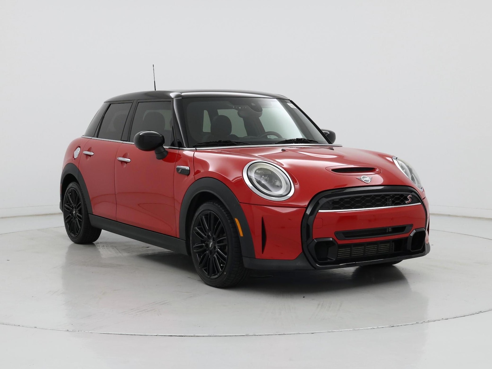 2022 MINI Hardtop 4 Door S - Photo 2