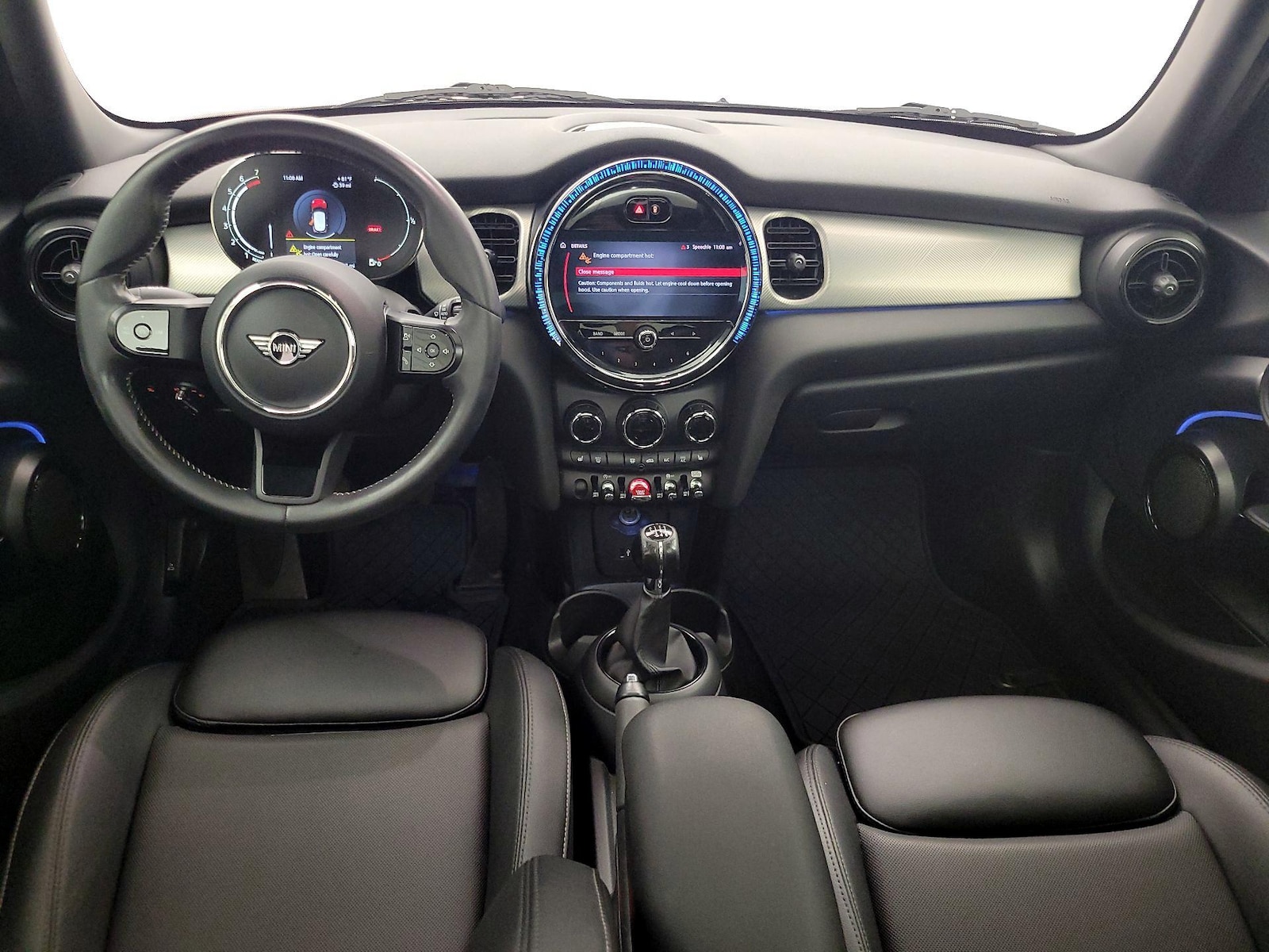 2022 MINI Hardtop 4 Door S - Photo 10