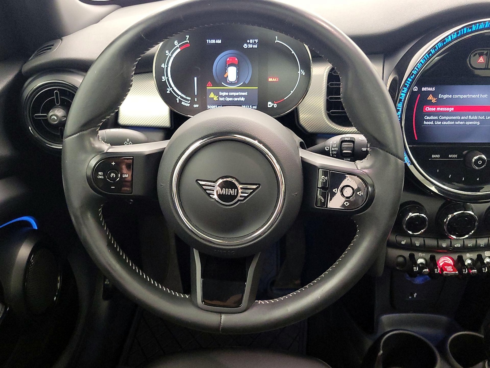 2022 MINI Hardtop 4 Door S - Photo 11