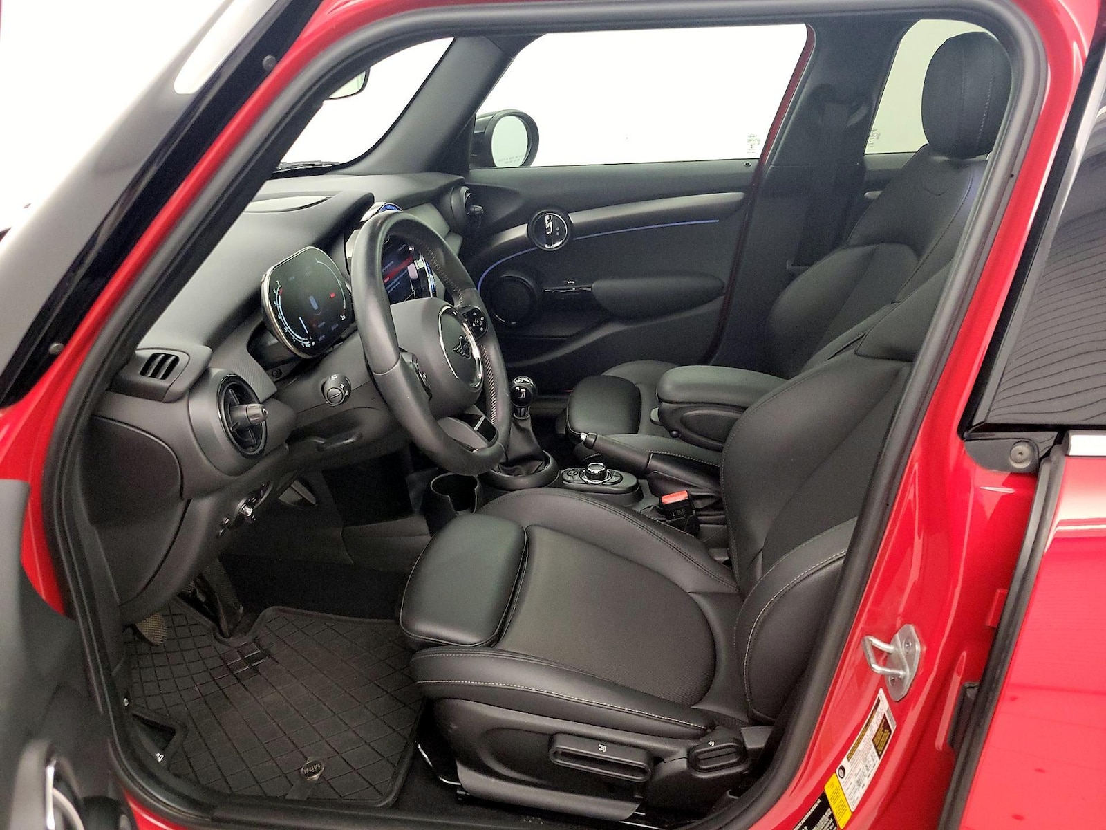 2022 MINI Hardtop 4 Door S - Photo 12