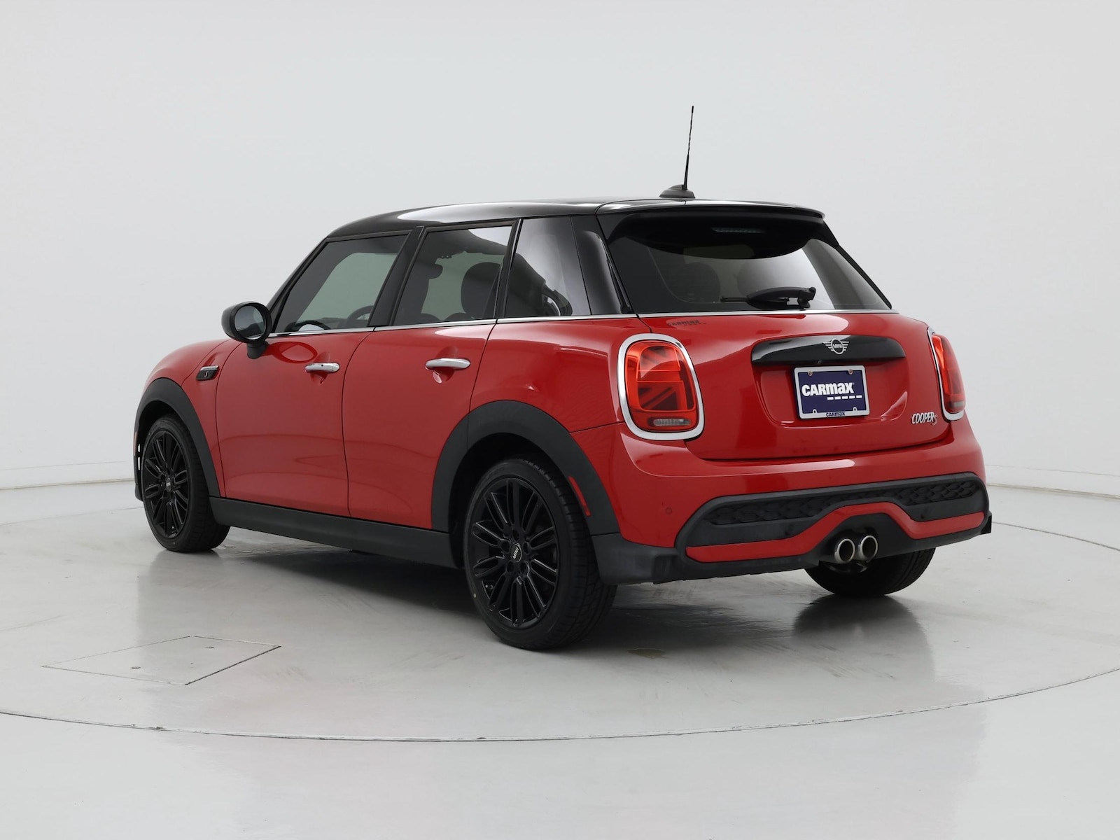 2022 MINI Hardtop 4 Door S - Photo 3