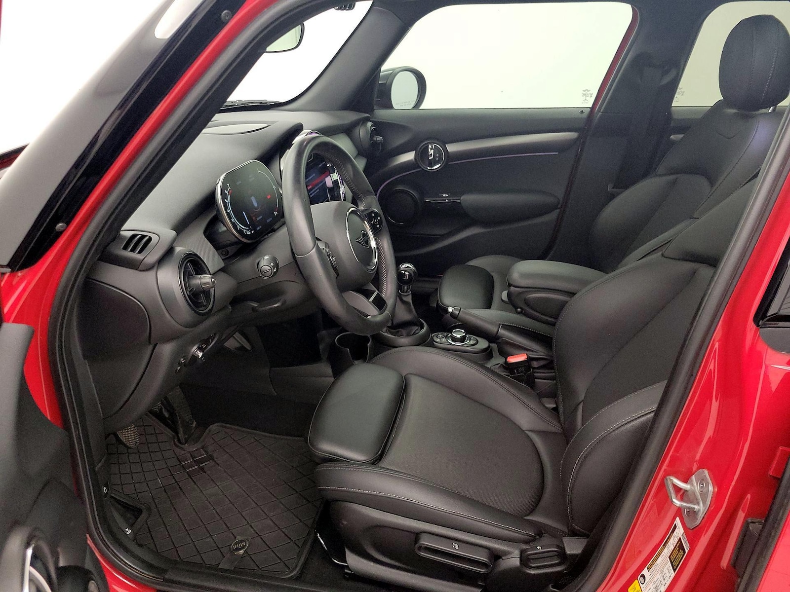 2022 MINI Hardtop 4 Door S - Photo 21