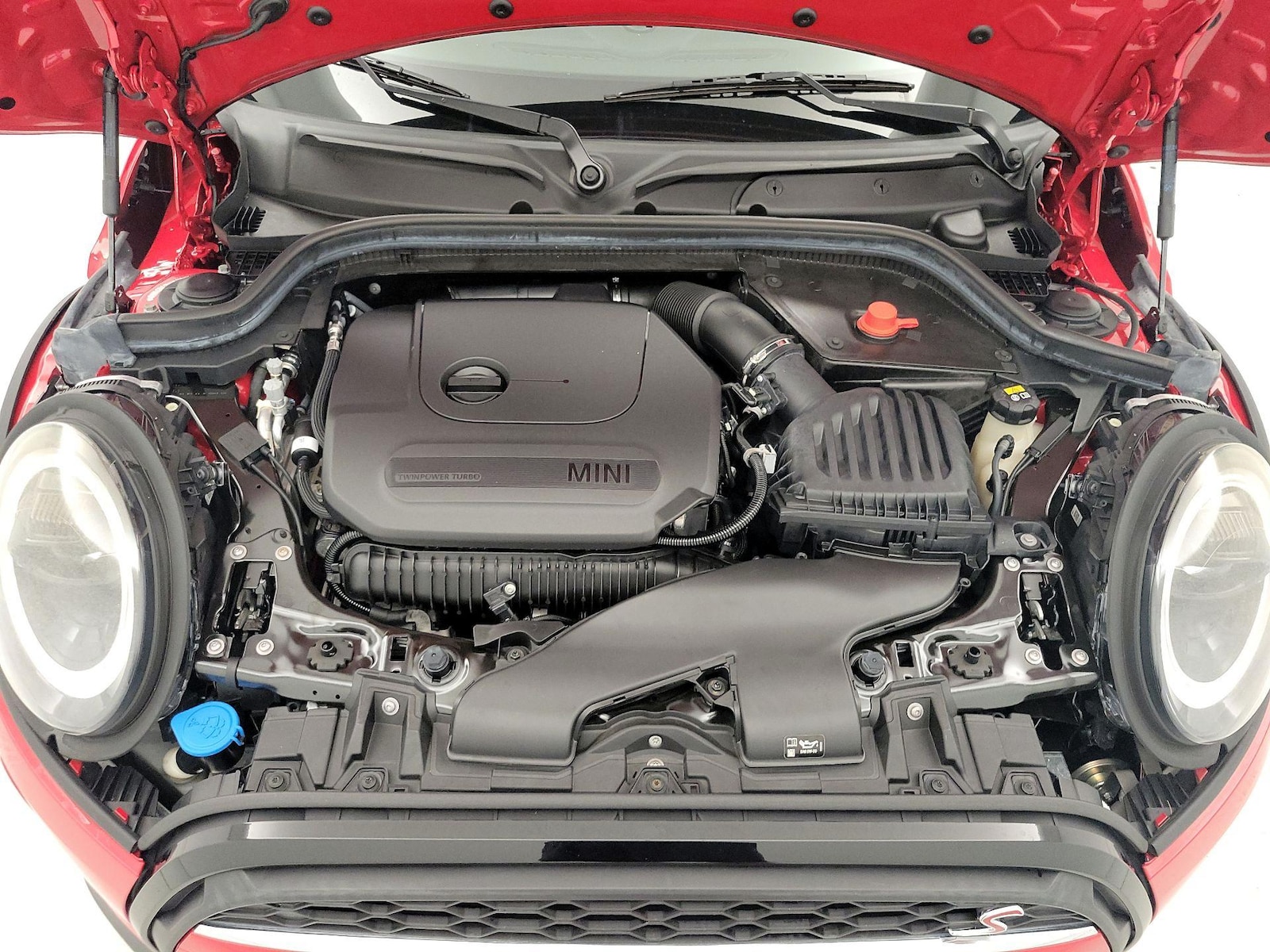 2022 MINI Hardtop 4 Door S - Photo 24