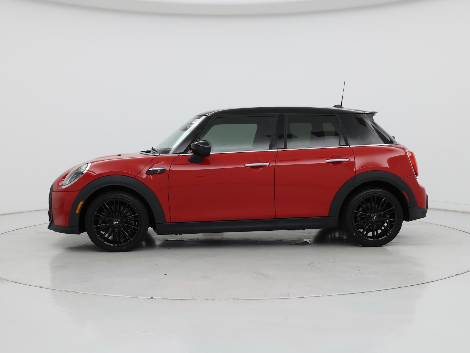 2022 MINI Hardtop 4 Door S - Photo 4