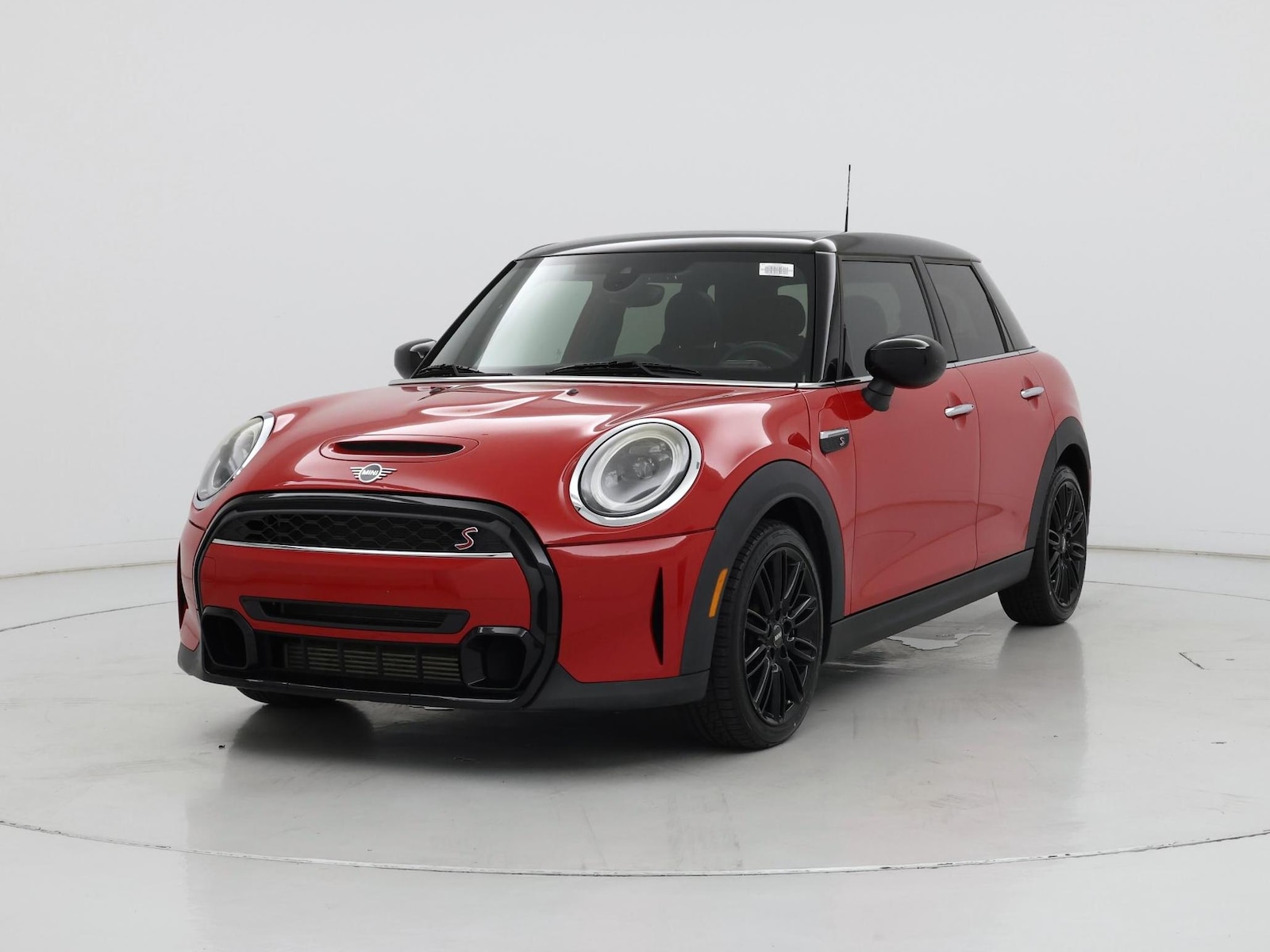 2022 MINI Hardtop 4 Door S - Photo 5
