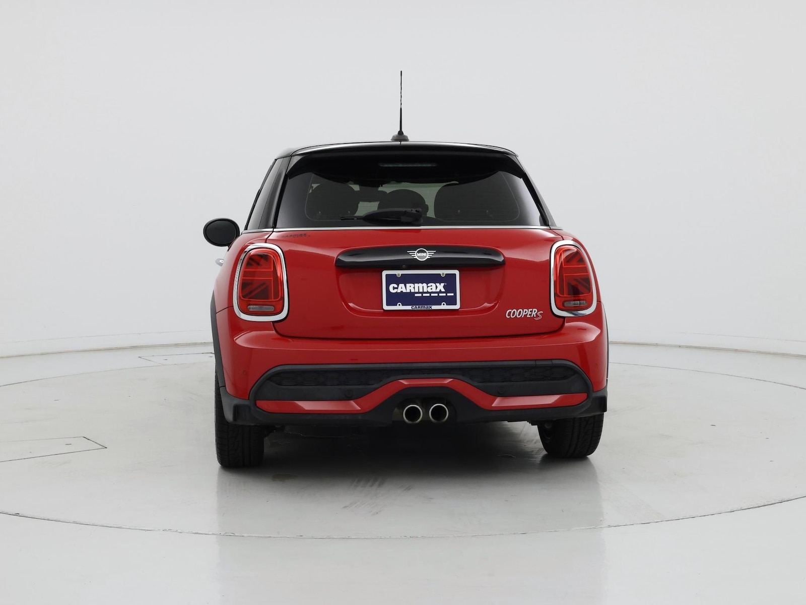 2022 MINI Hardtop 4 Door S - Photo 7