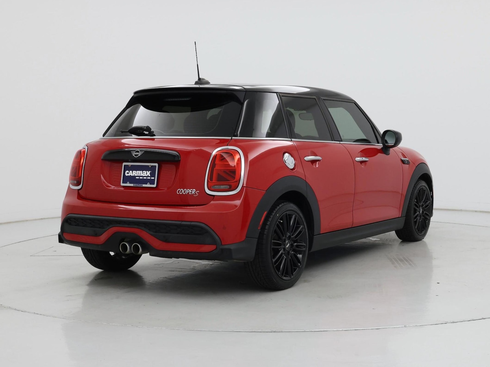 2022 MINI Hardtop 4 Door S - Photo 9