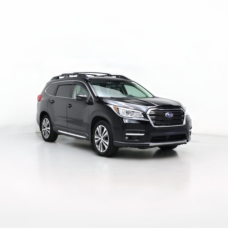 2021 Subaru Ascent Limited