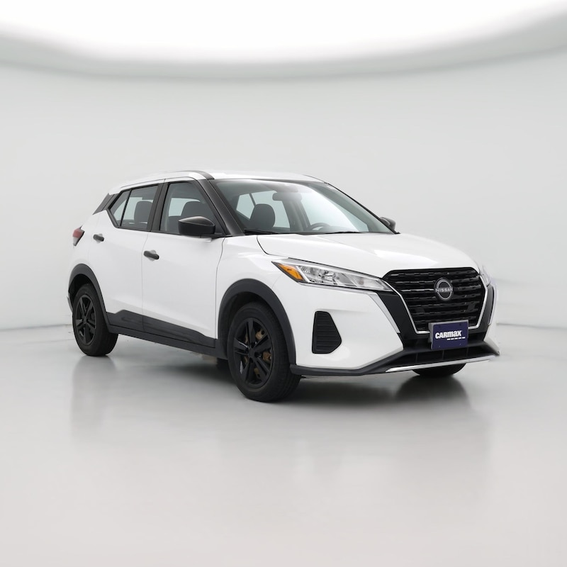 2023 Nissan Kicks S