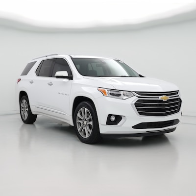 Vehicle exterior view