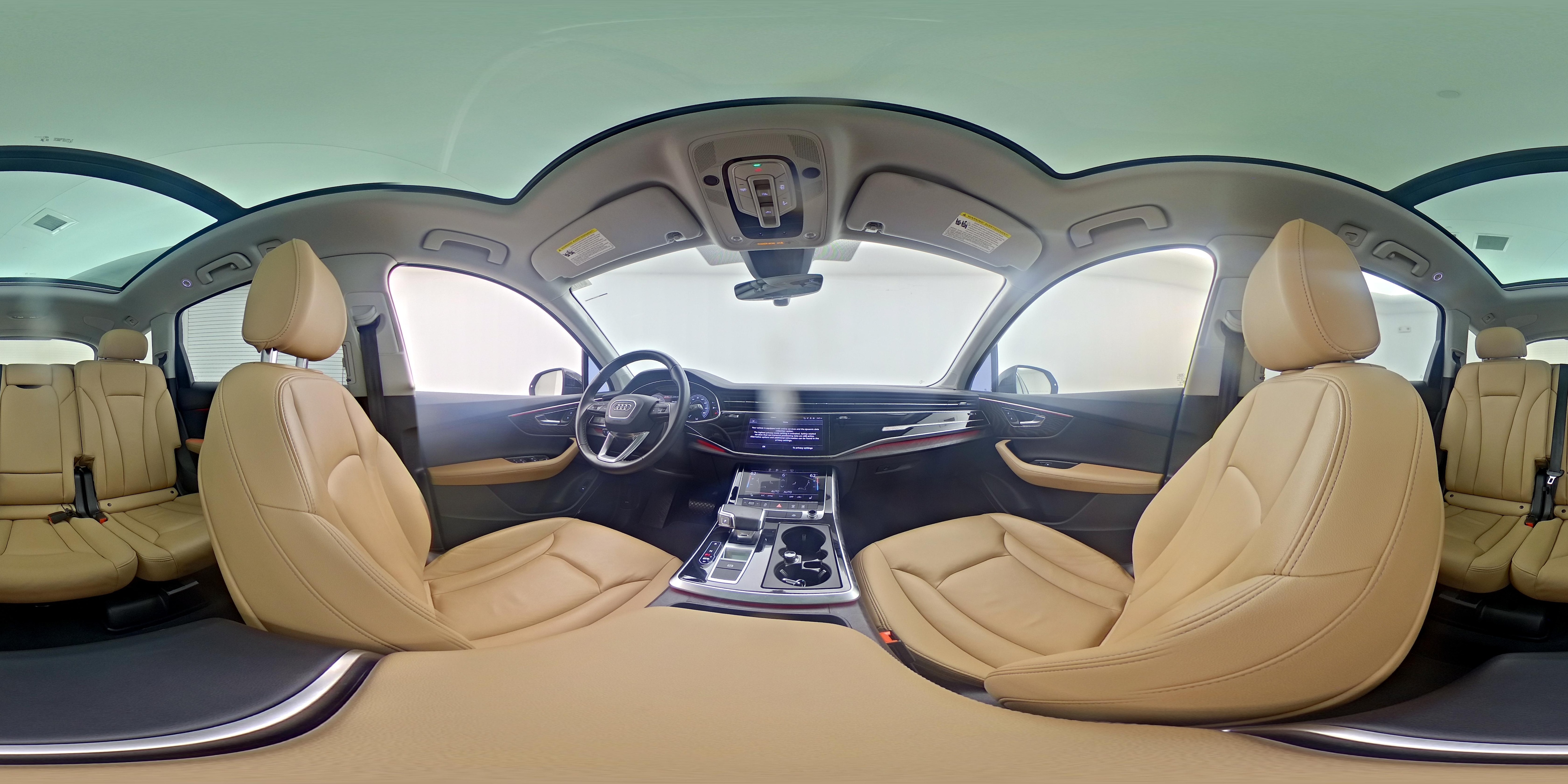 2025 Audi Q7 Premium Plus - Photo 29