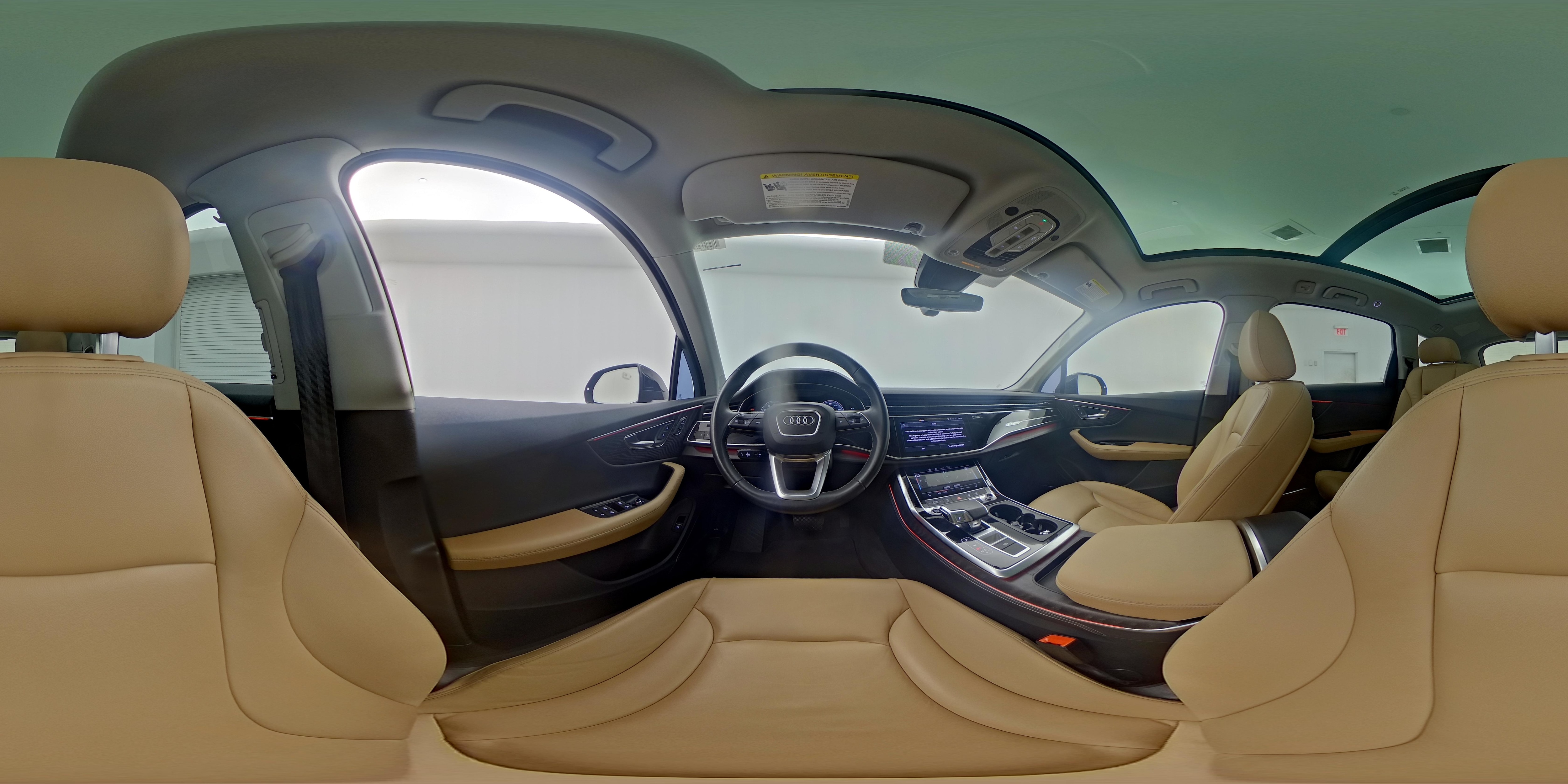 2025 Audi Q7 Premium Plus - Photo 31