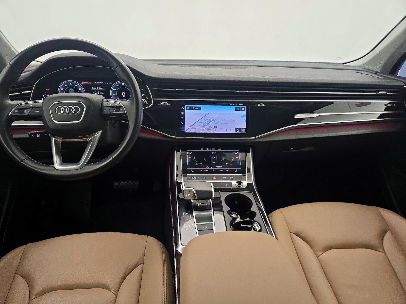 2025 Audi Q7 Premium Plus - Photo 10