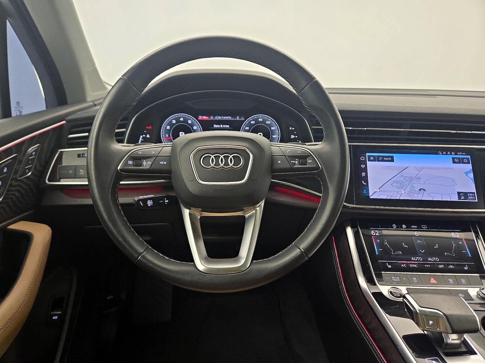2025 Audi Q7 Premium Plus - Photo 11