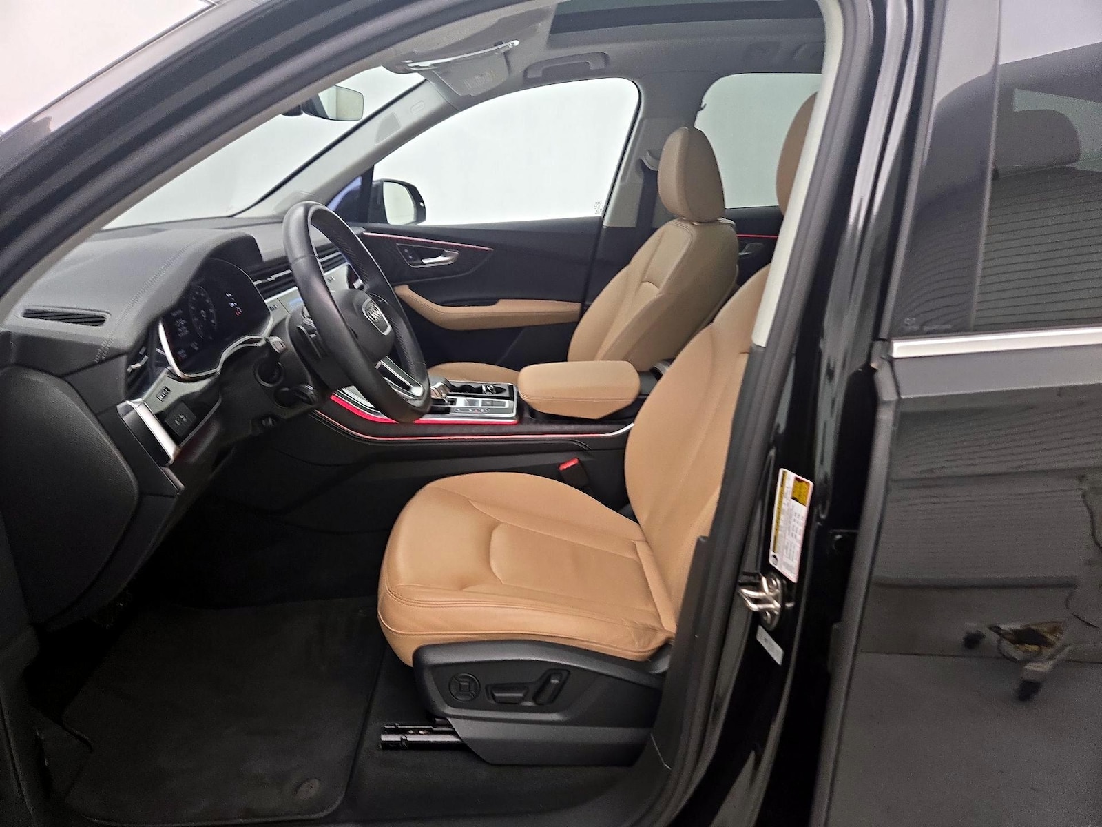 2025 Audi Q7 Premium Plus - Photo 12