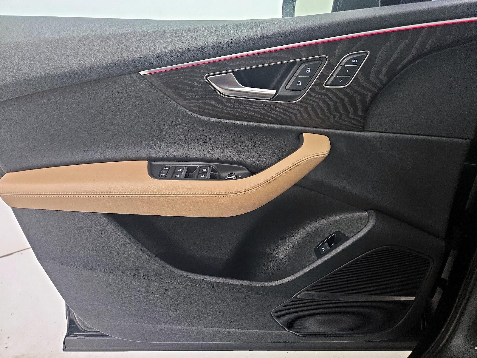 2025 Audi Q7 Premium Plus - Photo 13