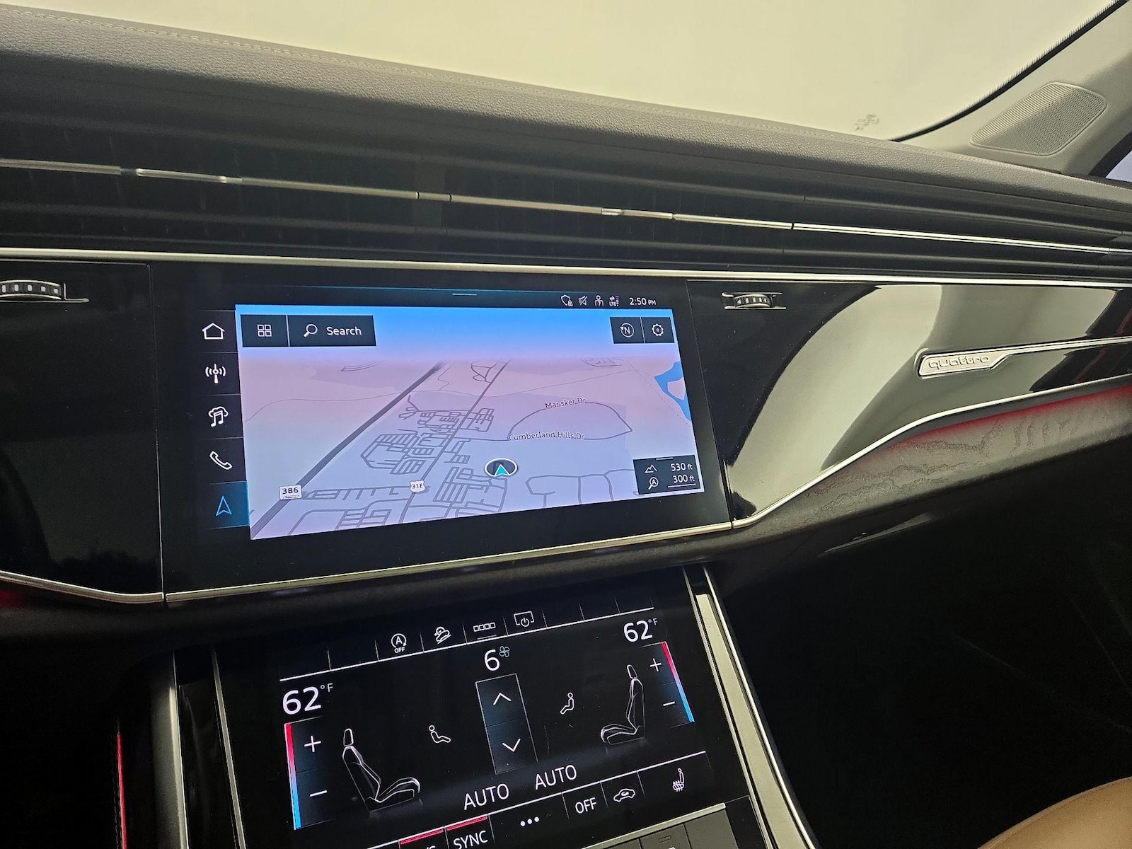 2025 Audi Q7 Premium Plus - Photo 15