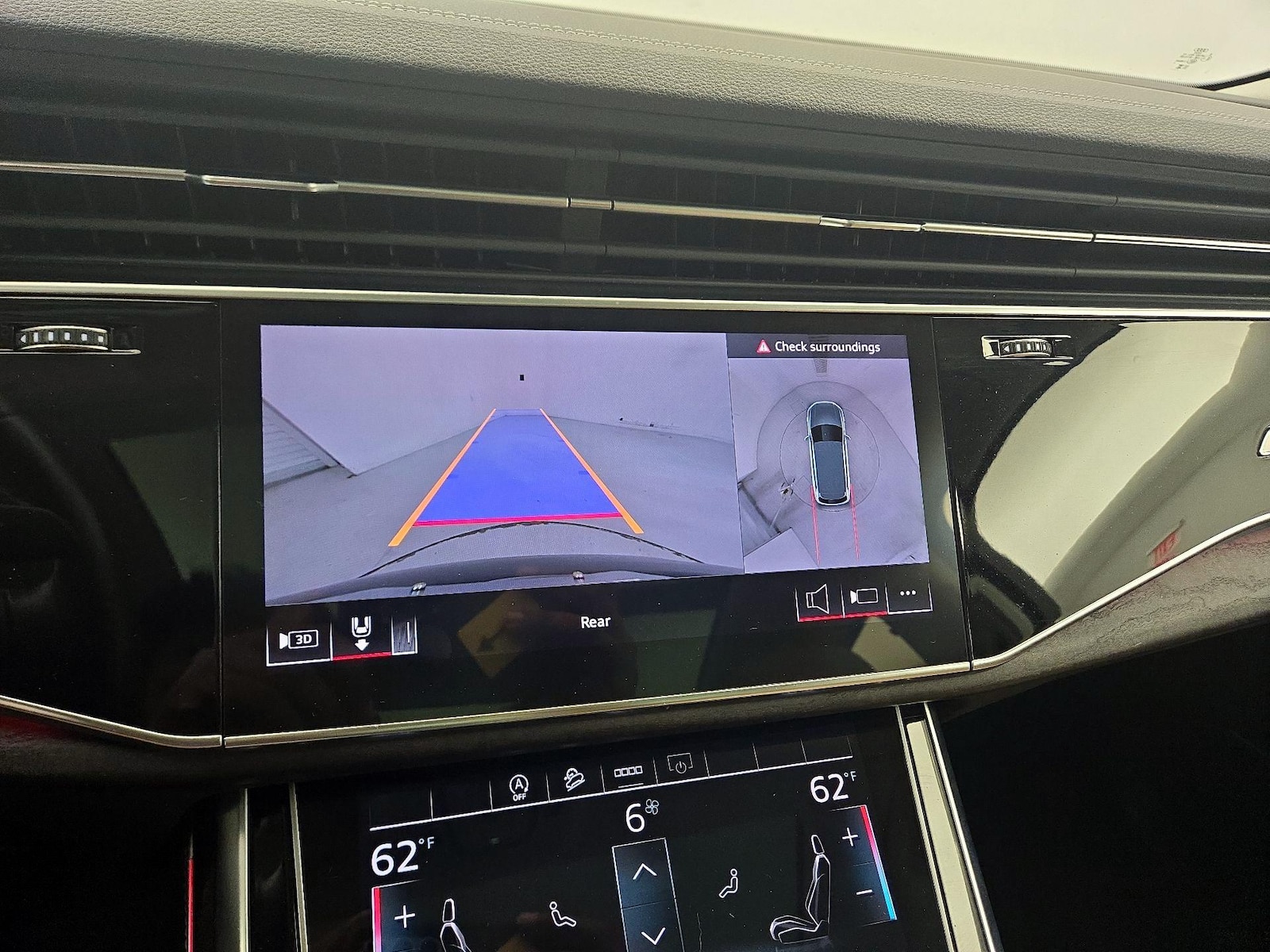 2025 Audi Q7 Premium Plus - Photo 16