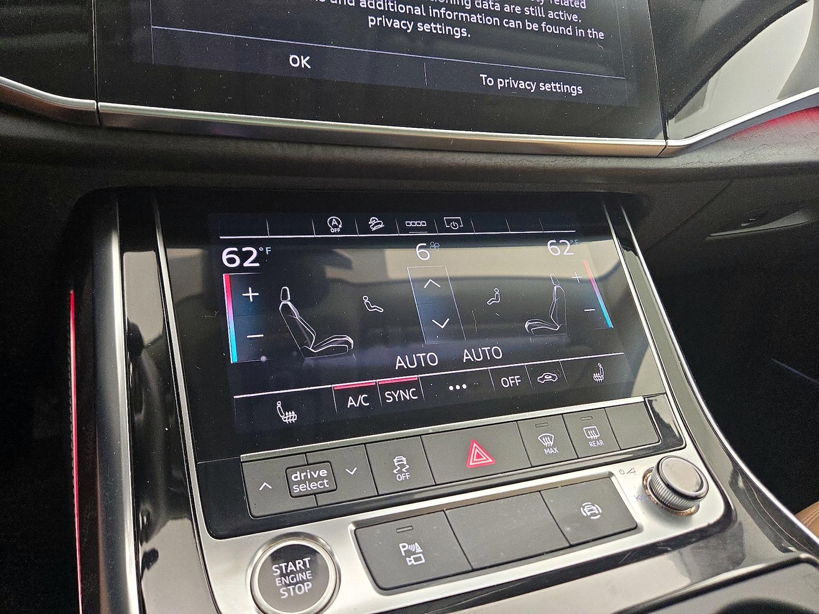 2025 Audi Q7 Premium Plus - Photo 18