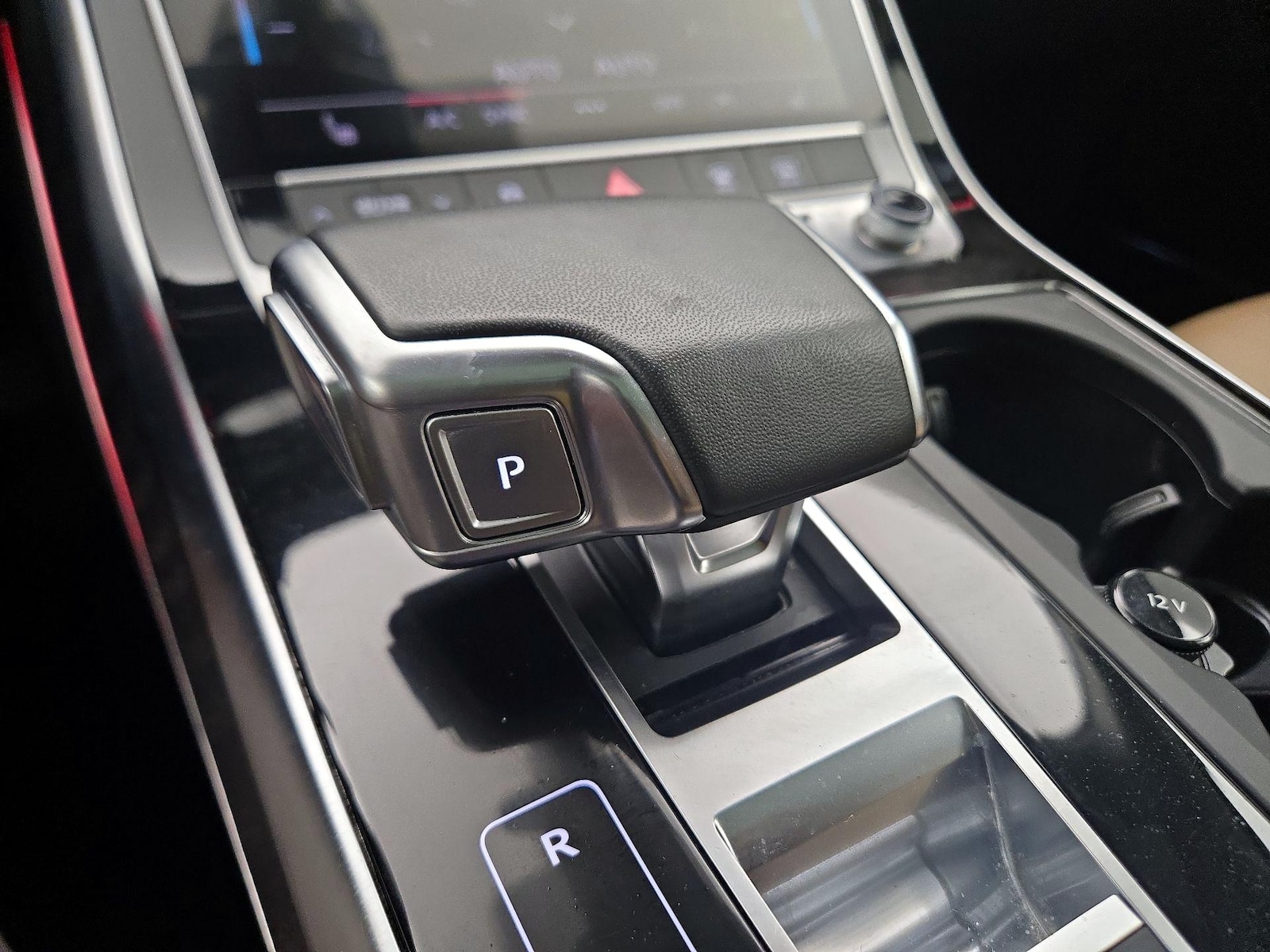 2025 Audi Q7 Premium Plus - Photo 19