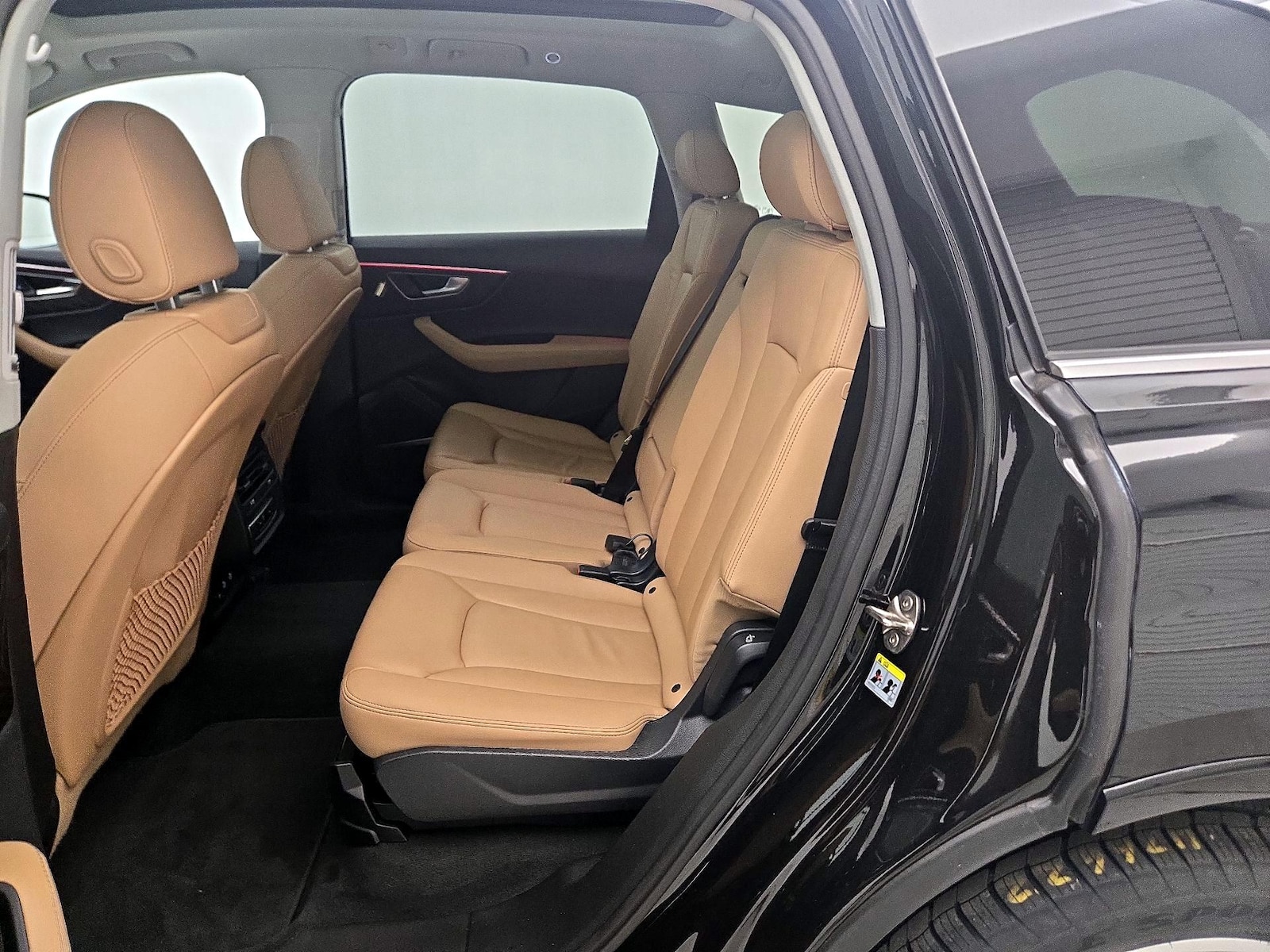 2025 Audi Q7 Premium Plus - Photo 22