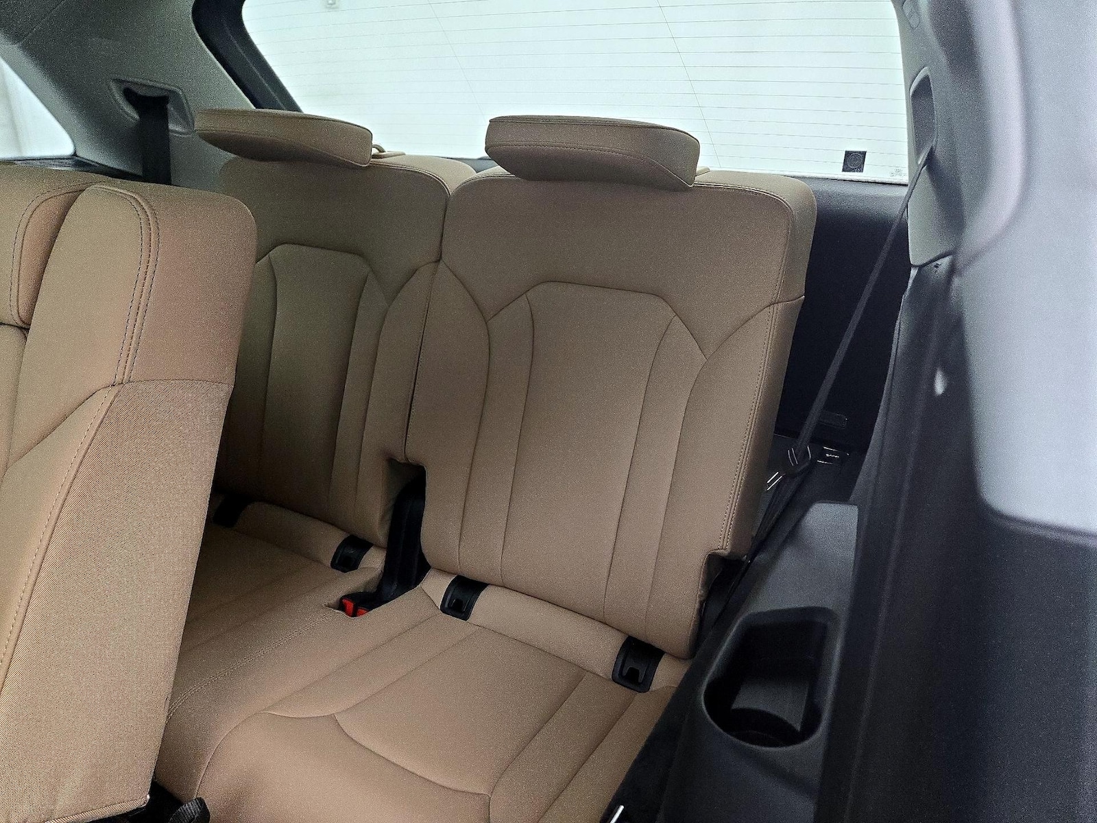 2025 Audi Q7 Premium Plus - Photo 23