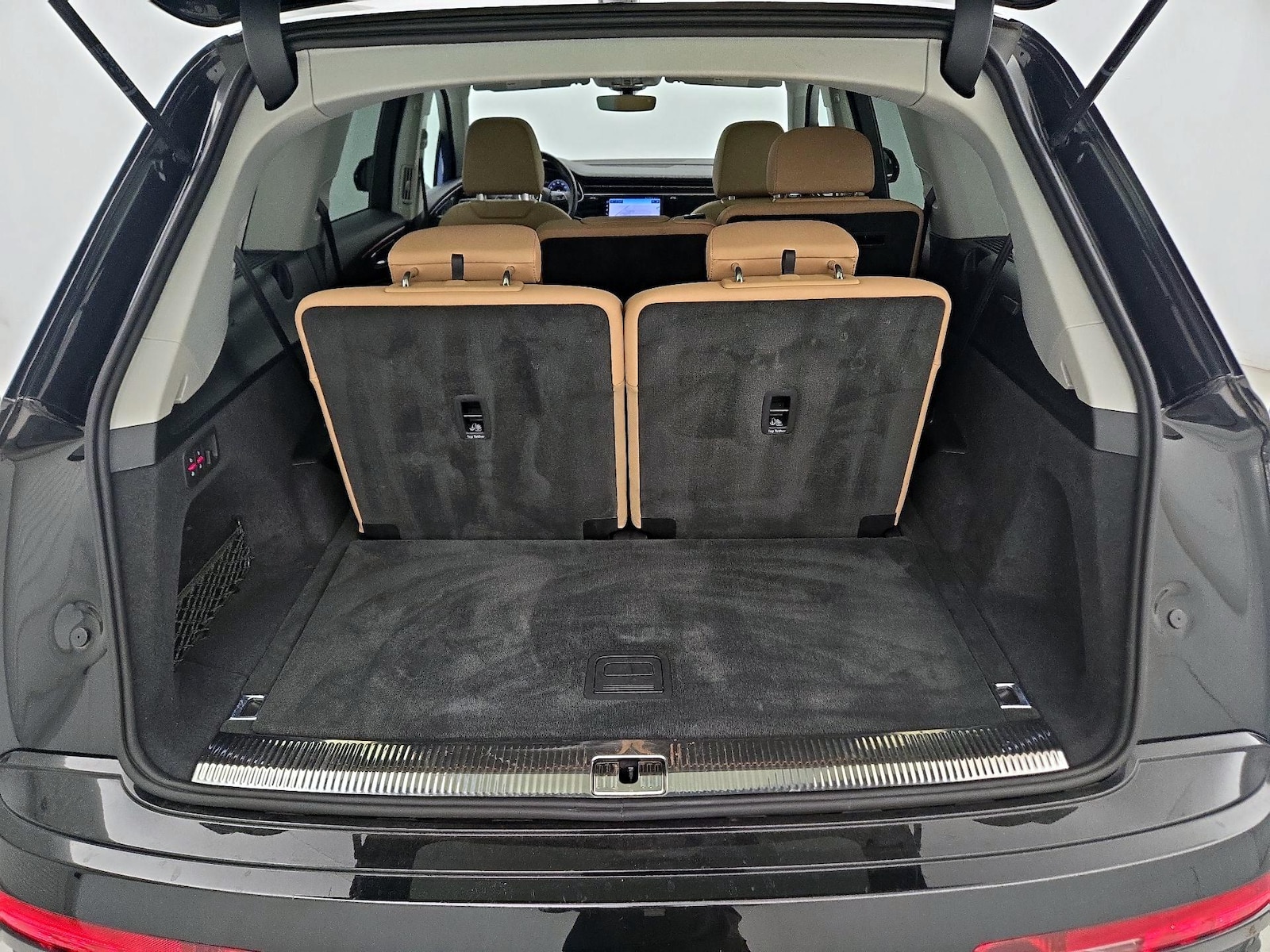 2025 Audi Q7 Premium Plus - Photo 24