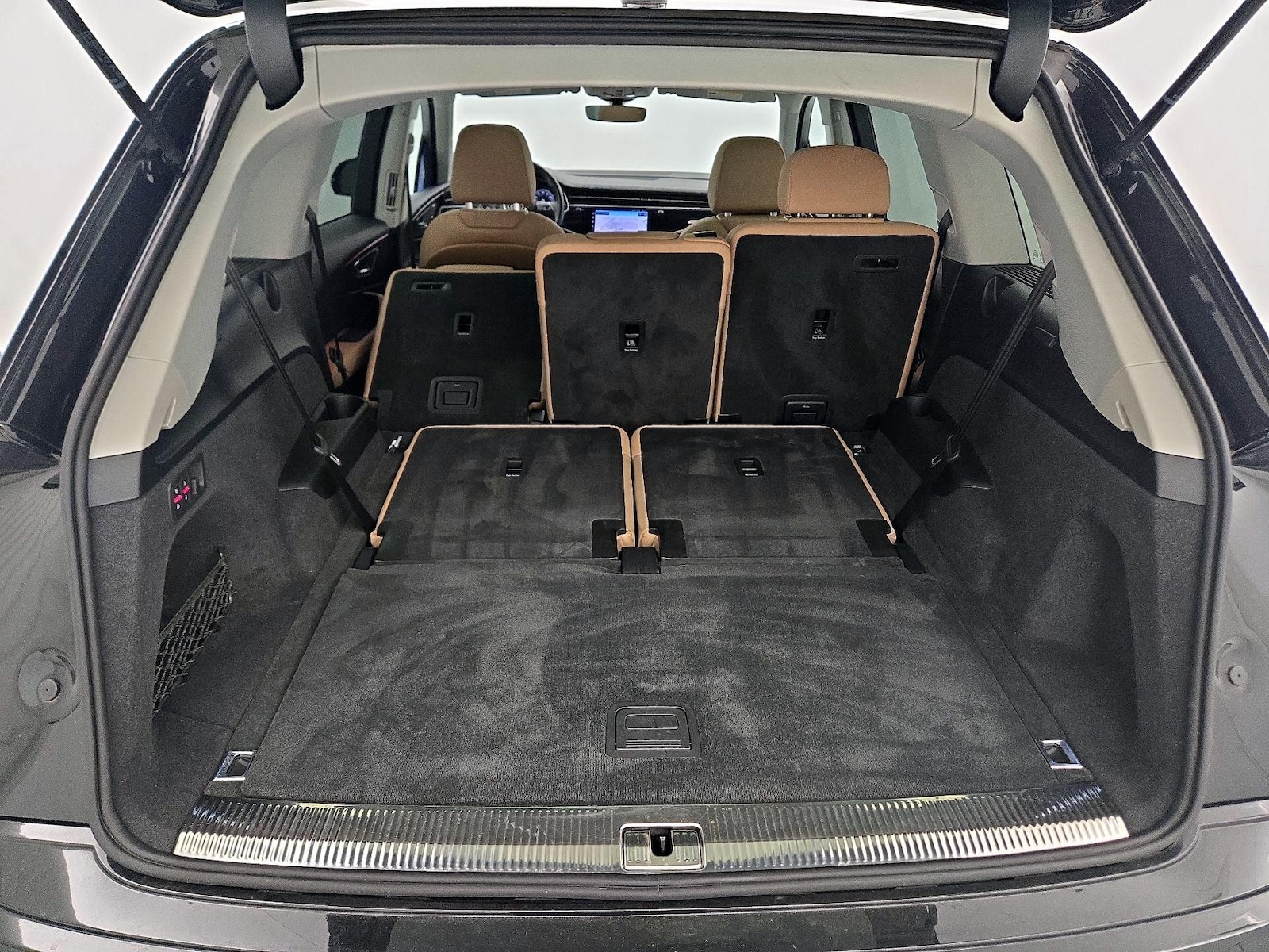 2025 Audi Q7 Premium Plus - Photo 25