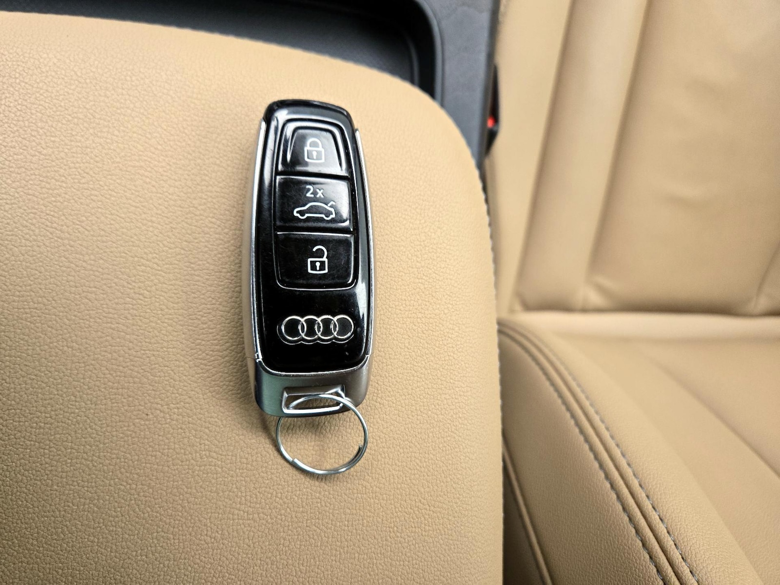2025 Audi Q7 Premium Plus - Photo 28