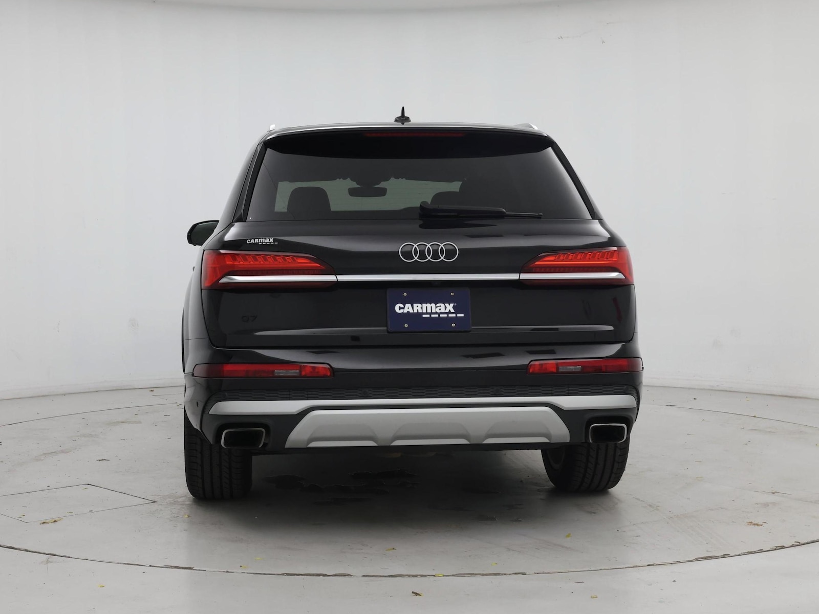 2025 Audi Q7 Premium Plus - Photo 7