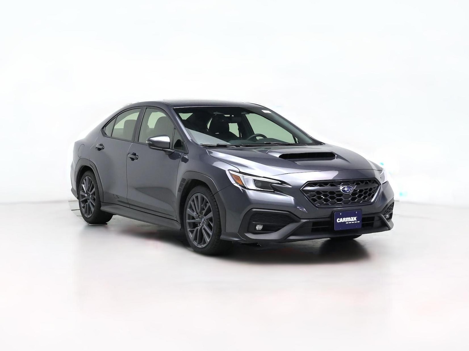 2023 Subaru WRX GT