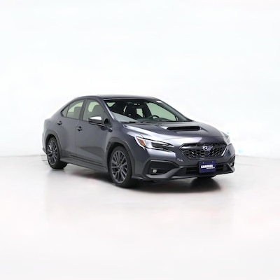 2023 Subaru WRX GT