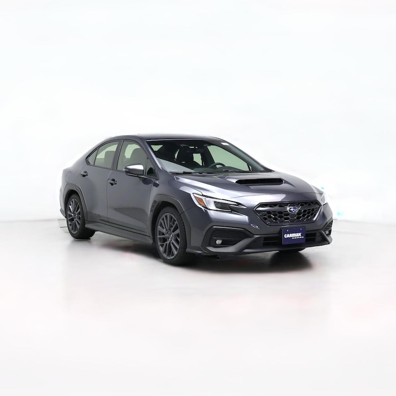2023 Subaru WRX GT